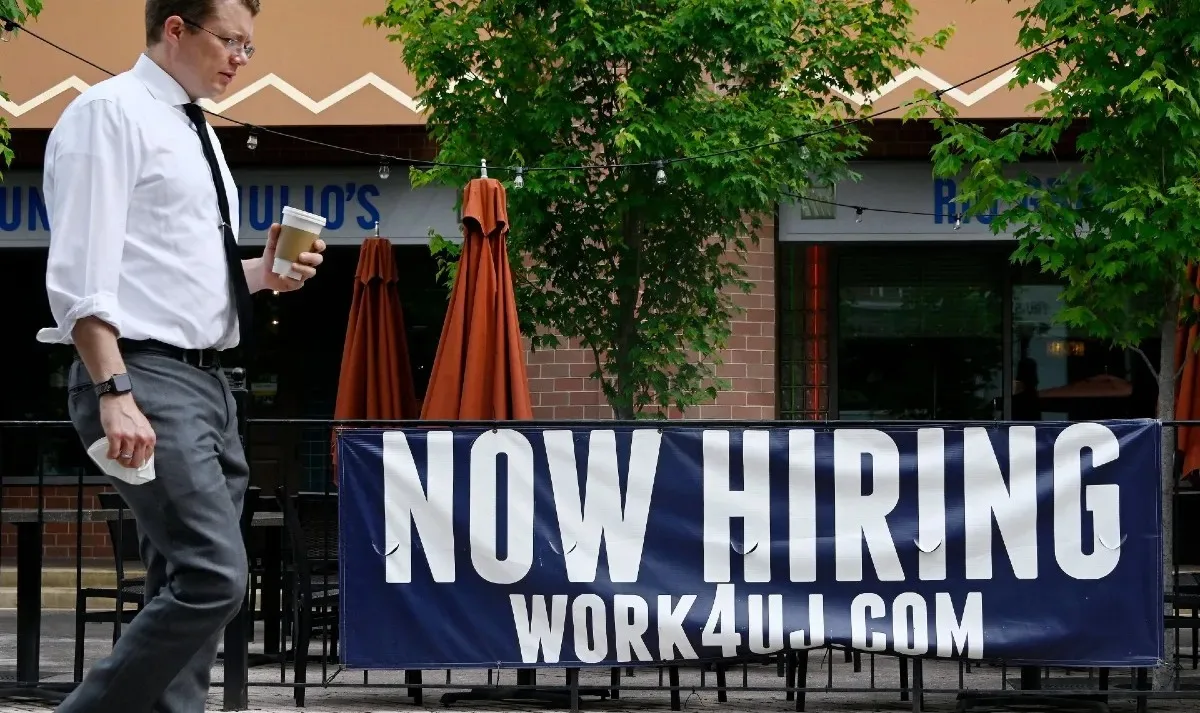 Revelaron cuáles son los estados en EEUU con el mayor índice de empleo en 2026