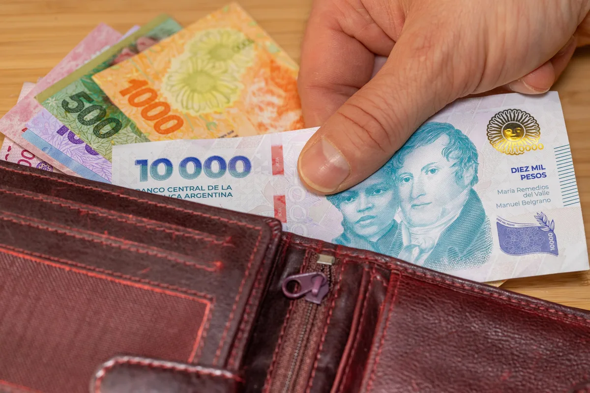 La carrera por llegar a fin de mes: más integrantes de la familia buscan trabajo y crece el peso de las deudas