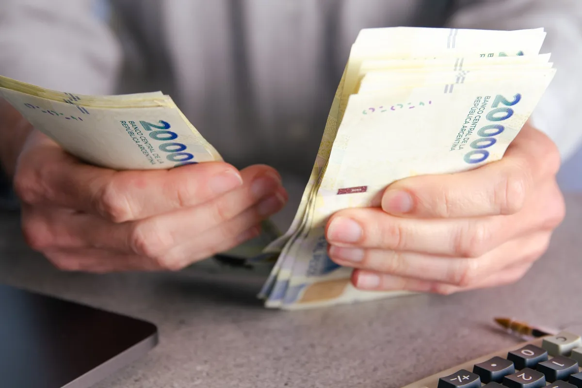La inversión en pesos que crece un 500% en volumen y le gana a la inflación