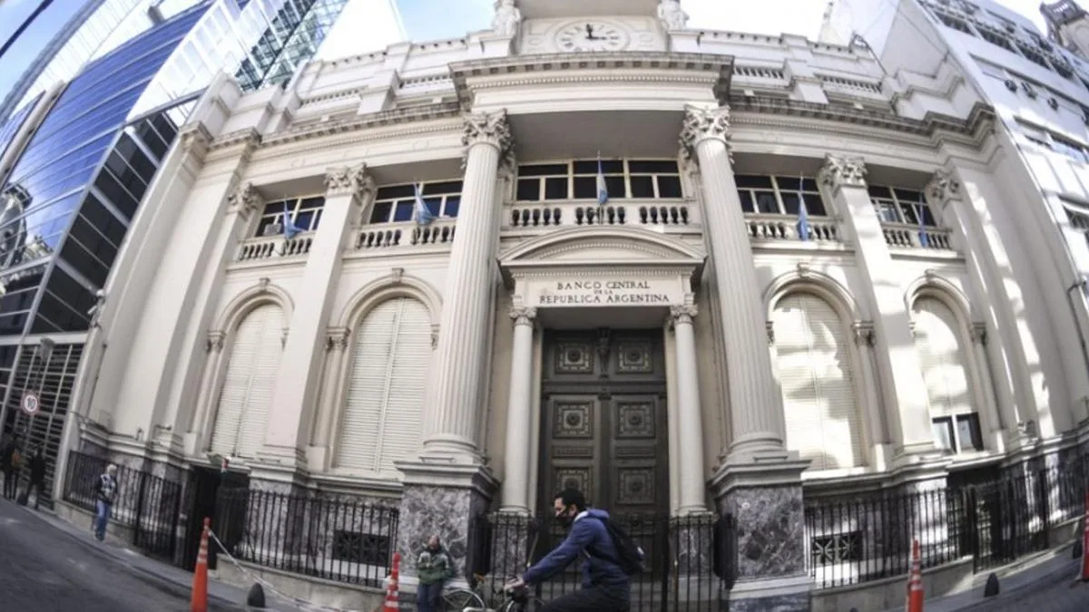 Las reservas alcanzaron un récord en siete años, pese a que las compras del BCRA perdieron impulso