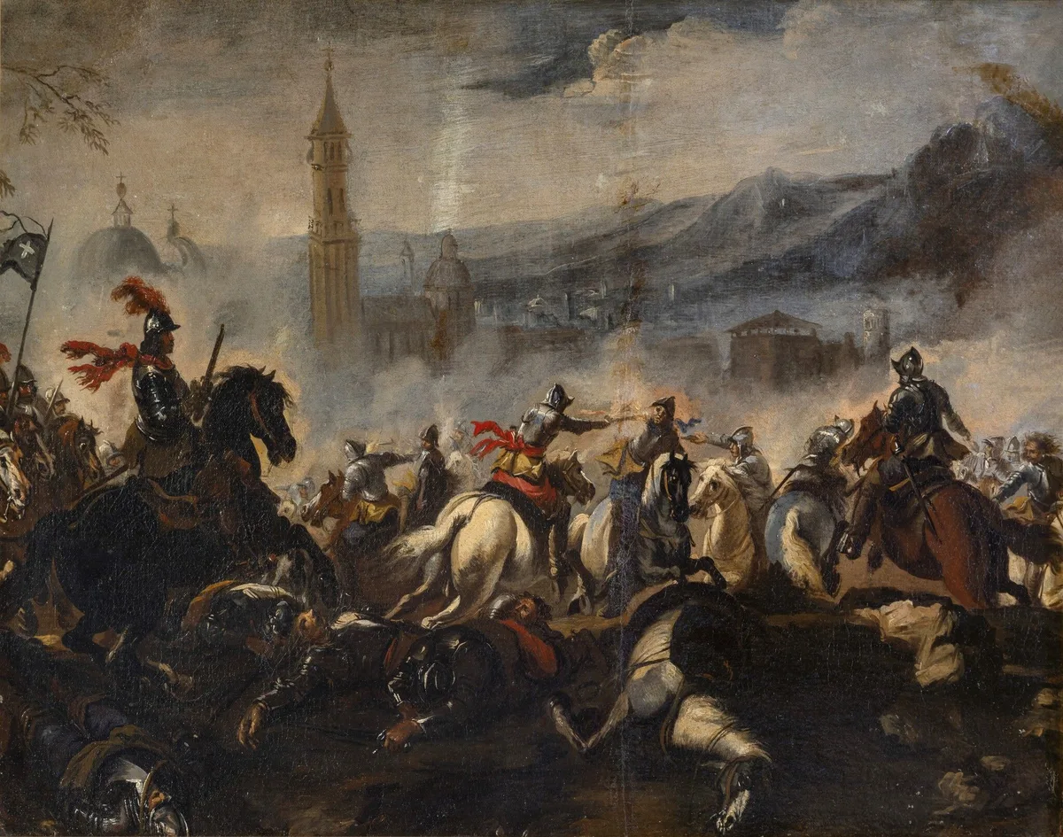 « Le Gourdin du prince Marko » : l’épopée d’un héros de légende
