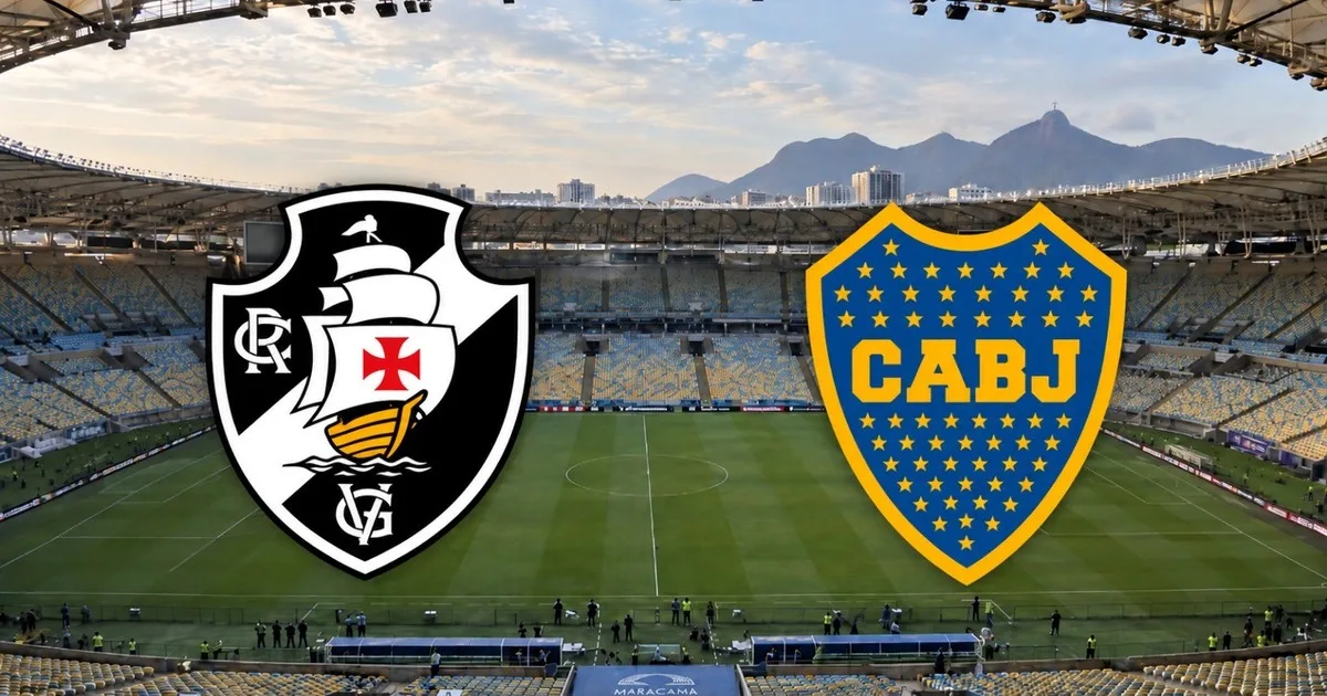 Alerta Maracaná: Flamengo y Fluminense presentaron un nuevo reclamo para impedir que Vasco reciba a Boca en el mítico estadio