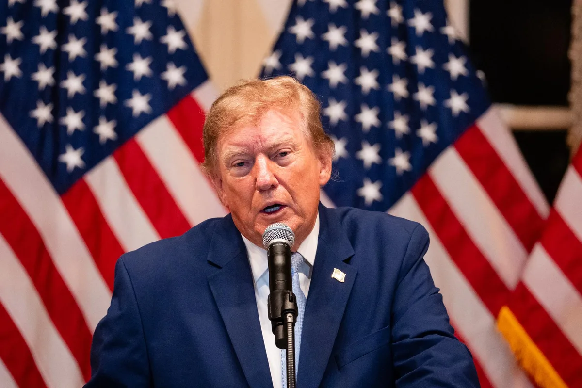 Ukraine : Trump offre un nouveau cadeau à Poutine après l’accord sur le diesel