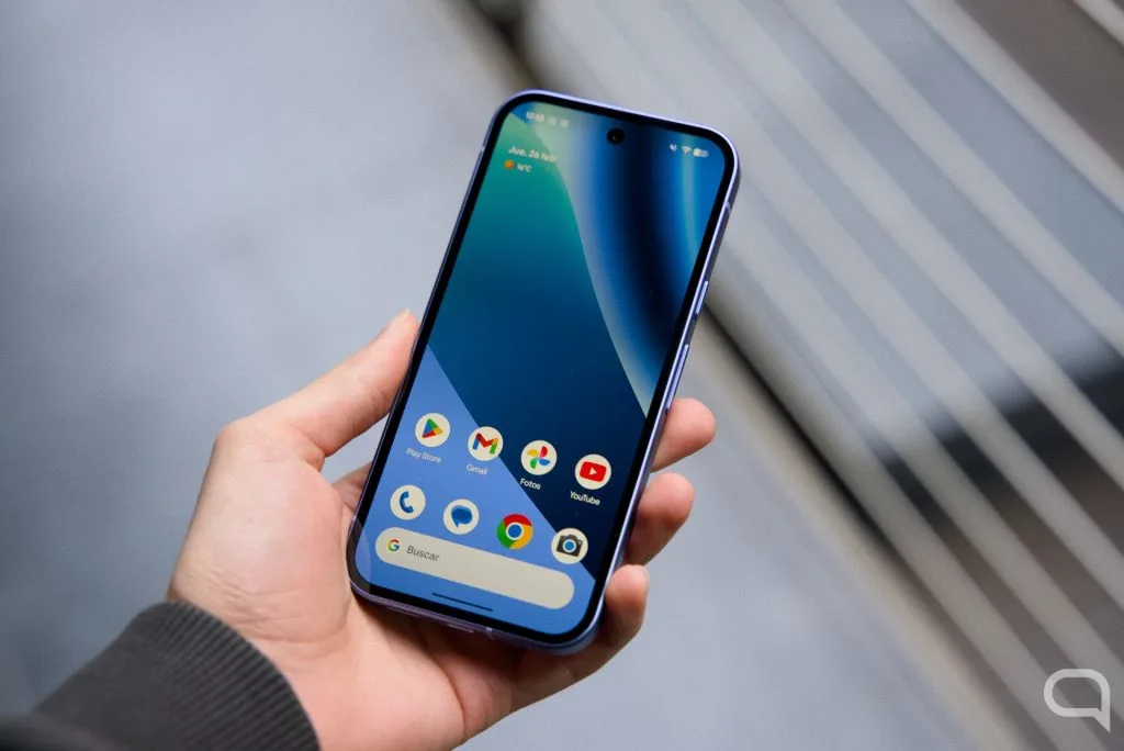 Tu móvil va a recibir esta función que solo unos pocos modelos tenían hasta ahora: es lo más útil que existe en Android