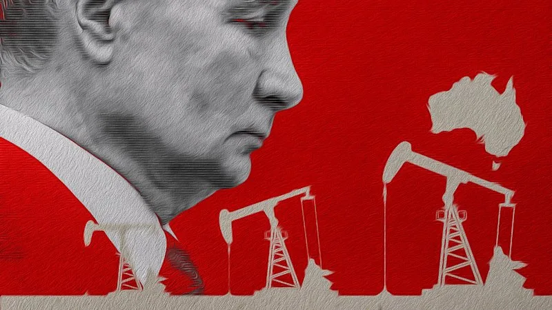 Funding Putin: ‘Blood oil’ imports from major Asian supplier surge