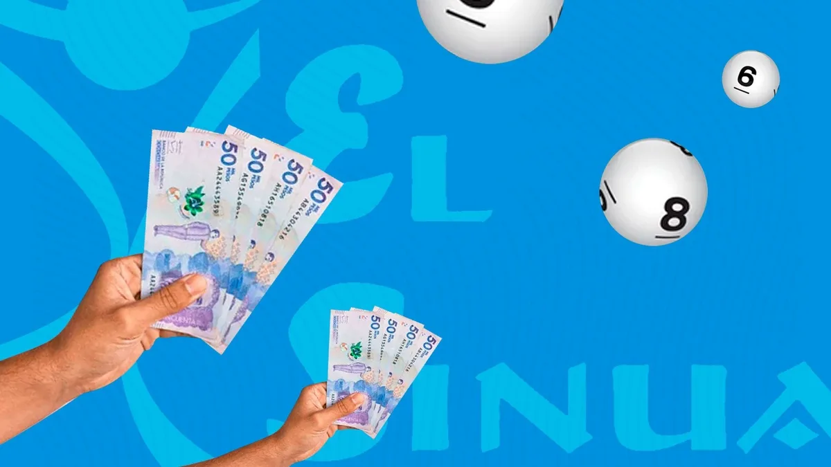 Sinuano Día resultados de hoy domingo 11 de octubre: ganadores del último sorteo