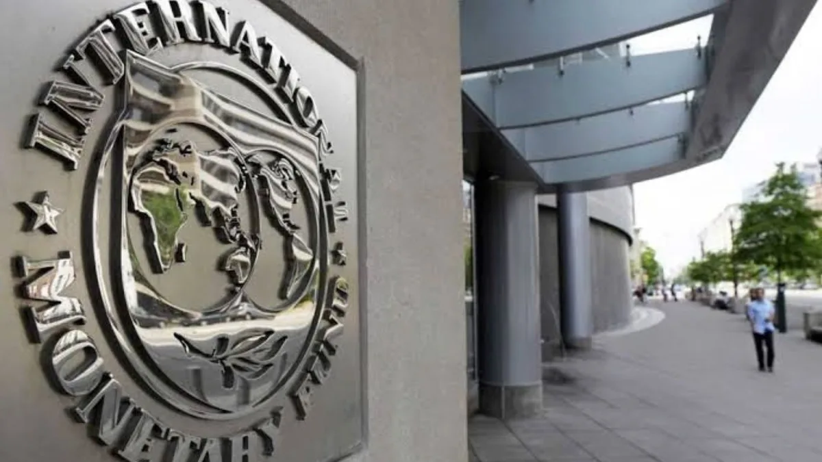FMI abrirá oficina en Caracas en el primer semestre de 2027 #22Sep