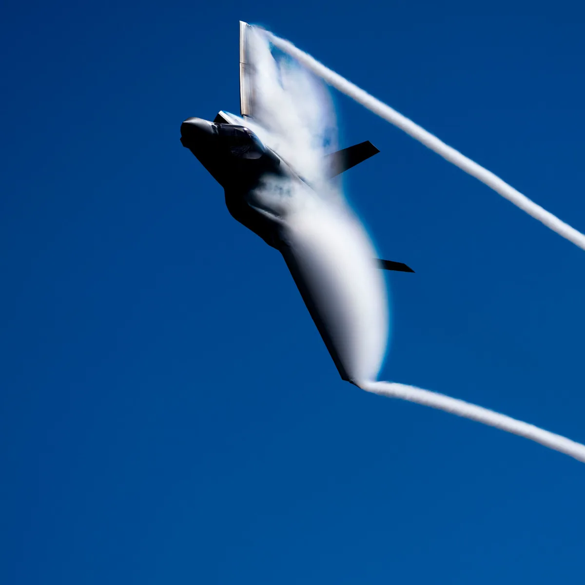 Why Some in Canada Want Out of the F-35 Deal With the U.S.