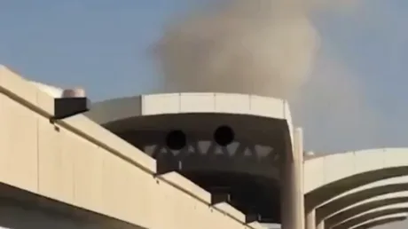Houthi strike on Riyadh airport leaves multiple wounded (VIDEOS)