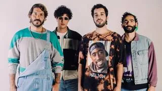 Rawayana encabezará el Lollapalooza 2027 en Argentina y Chile