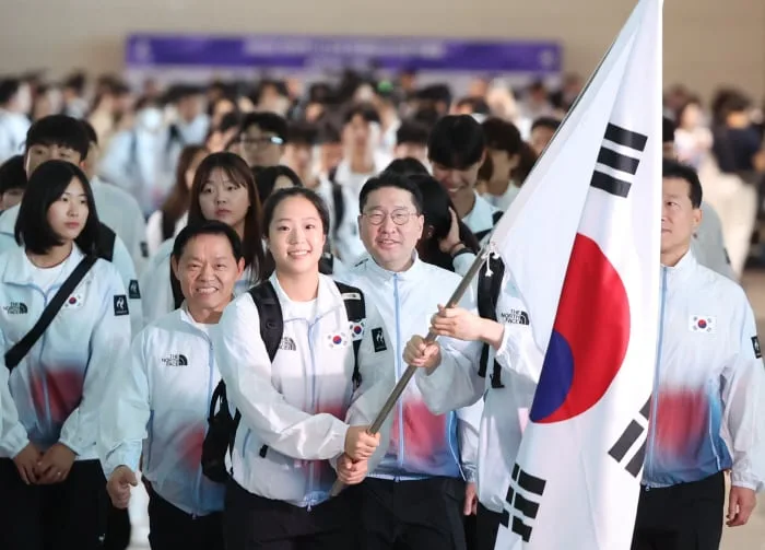 '48억 아시아인의 축제' 아시안게임 개막, '근대5종 스타트' 대한민국 금빛 시나리오는?...골든데이는 10월2~3일
