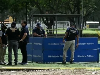 Guatemala : assassinat d’un ex-procureur qui dénonçait les liens entre politiques et crime organisé