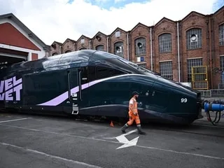Une nouvelle compagnie ferroviaire pour voyager entre Rennes et Paris à l’horizon 2029