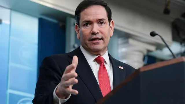 USA und Russland: Marco Rubio weist Vorwurf gezielter Starlink-Drosselung zurück