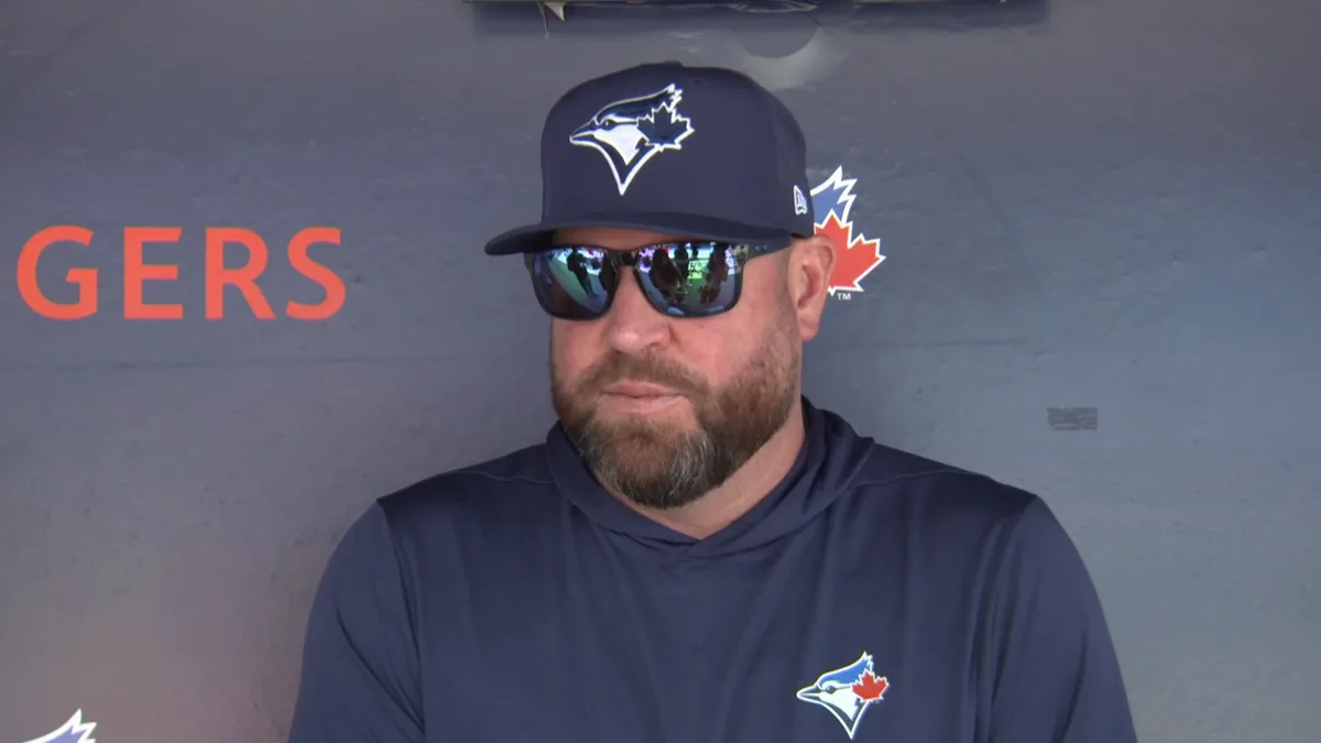 ‘Not out of any game’: Blue Jays’ Schneider on team’s attitude, grit