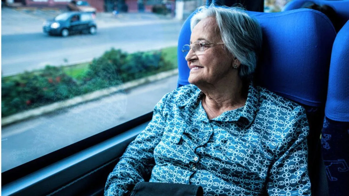 Juiz barra plano de família com idosa de 81 anos em SC: ‘Está lúcida’