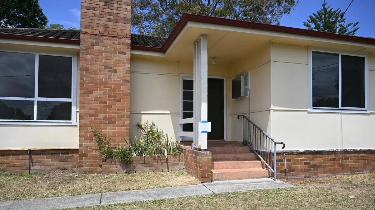 What's an affordable home? Push for housing rethink