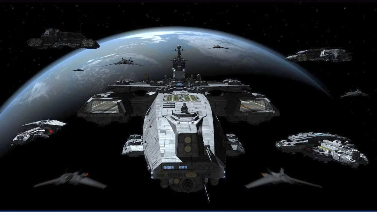 Science-fiction : culte depuis 32 ans, cette saga dont le reboot avait été annulé aura finalement une suite !