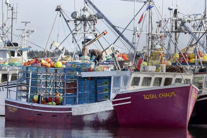 Fisheries sector fund gets $300 million extension from Ottawa, Atlantic provinces