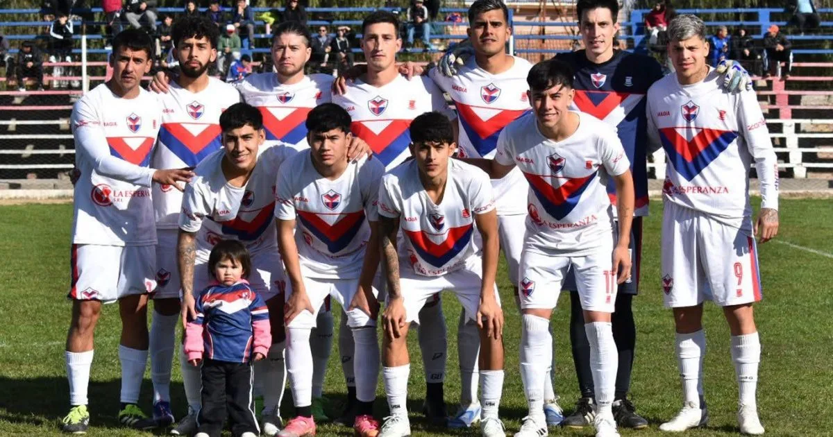 Unión de Allen recibió una licencia para el Regional Amateur que ya tiene 18 de Río Negro y Neuquén