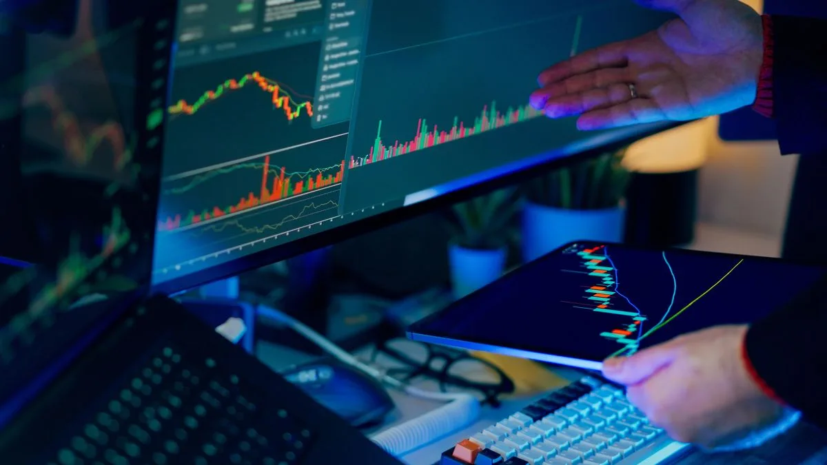 Wall Street confía en el potencial de este Cedear tech tras su colapso: el motivo