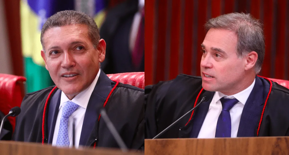 TSE decide hoje sobre uso de IA de Bolsonaro pela campanha do filho Flávio