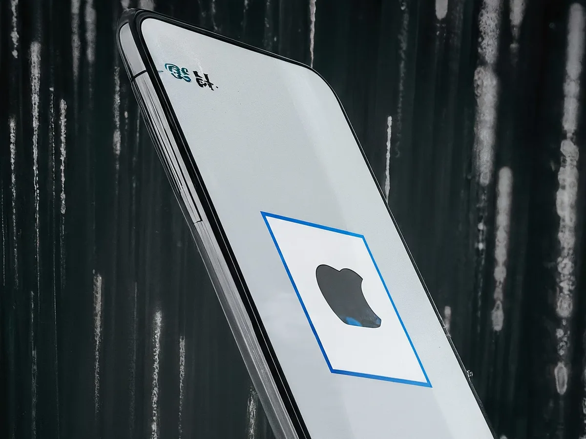 Apple trains its own AI model for China market with Alibaba's support