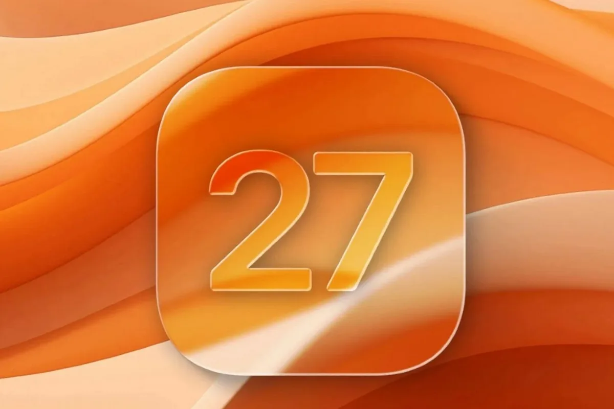 Apple выпустила iOS 27 — новая версия ОС для iPhone уже доступна