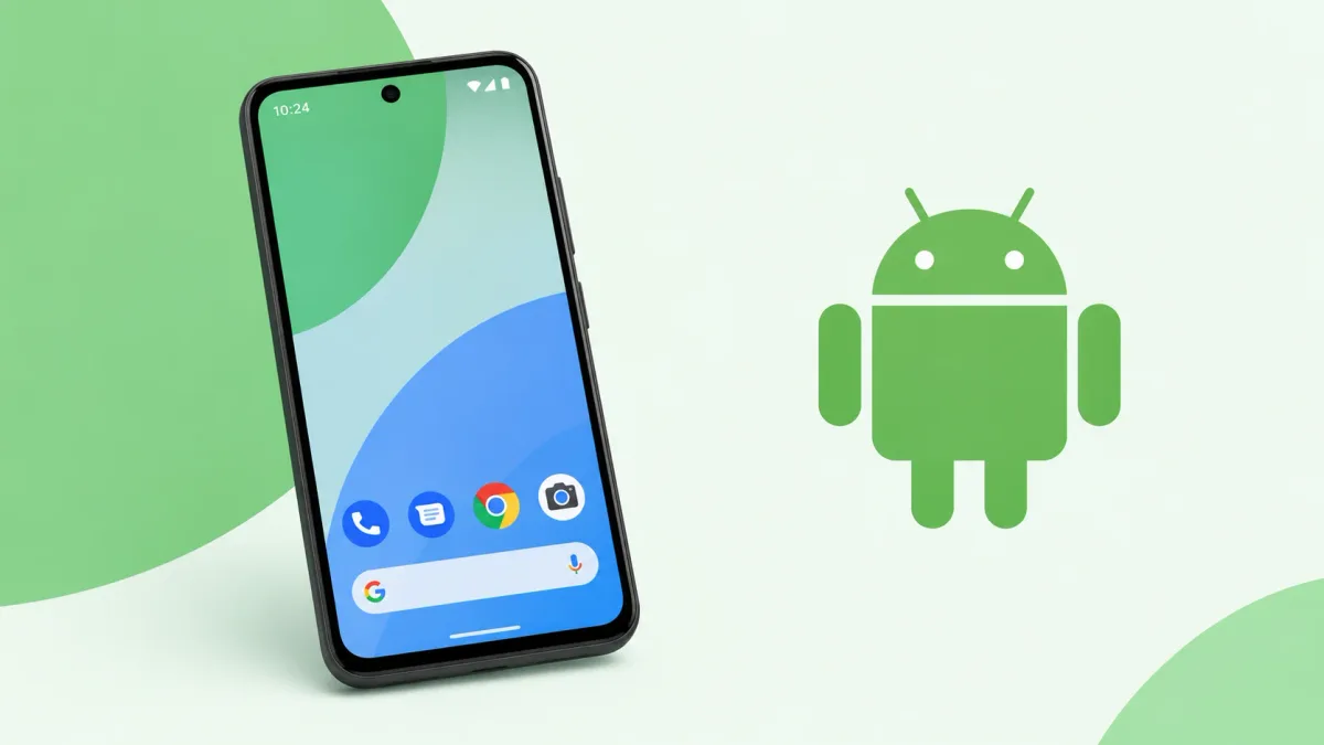Android ganha superproteção por IA que esconde senhas na tela e barra mensagens falsas