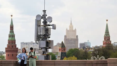 Ключ вне доступа // Подпись договоров с операторами связи в «Госключе» оказалась временно недоступна