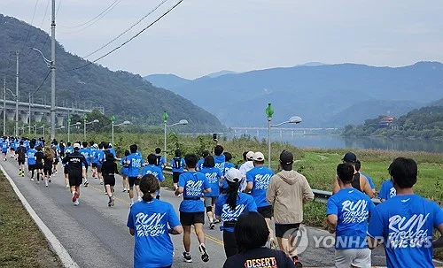 서울 마라톤 비중 20%대로 하락…지방으로 눈 돌리는 '런트립족'