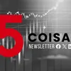 Taxas de juro nacionais e 4 outras coisas que precisa de saber para começar o dia