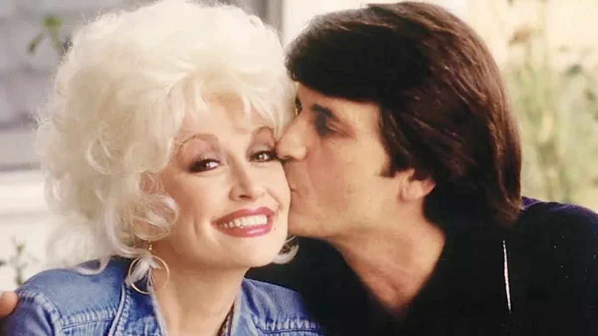Insider Reveals How Dolly Parton Deteriorated After Husband’s Death