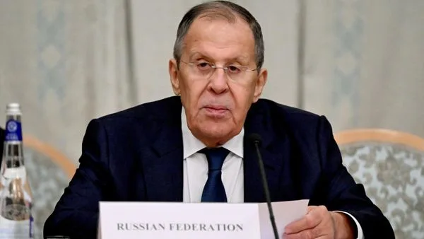 US Takes Into Account Russia's Stance on Holding Trilateral Talks on Ukraine - Lavrov