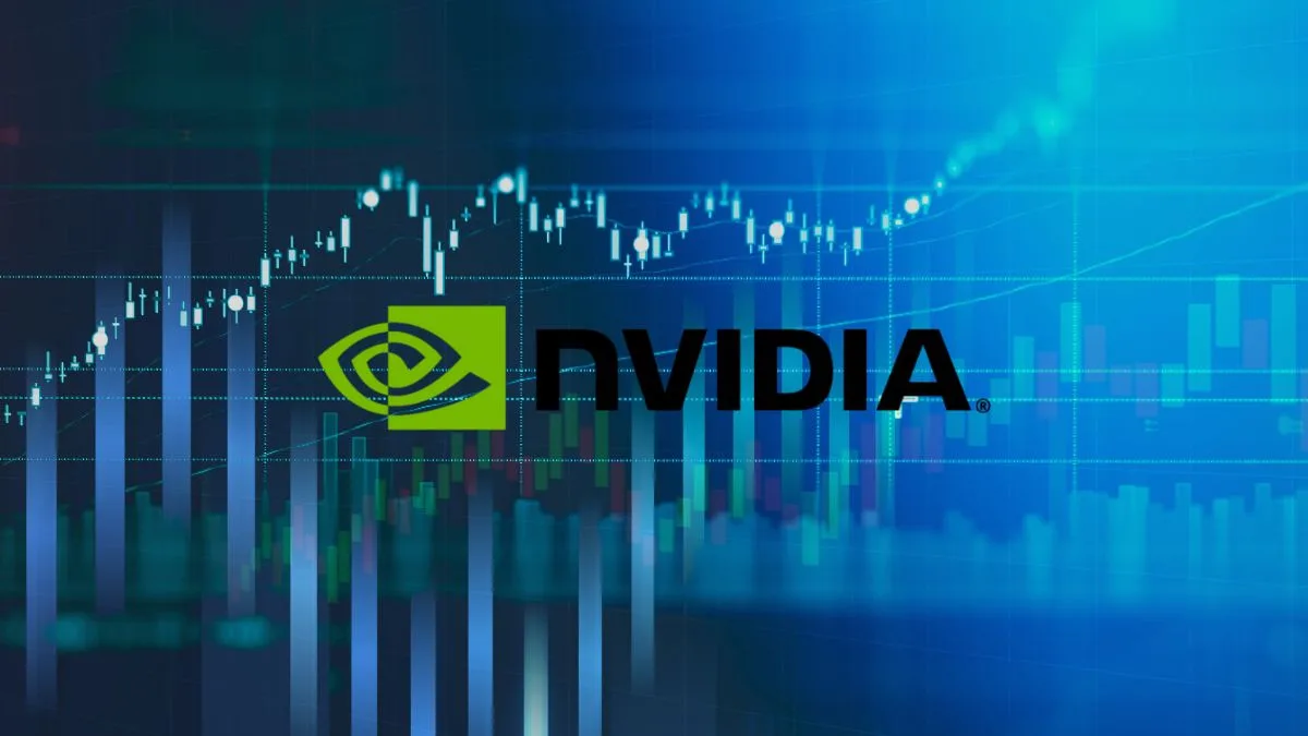 Virada de chave da Nvidia (NVDC34) após o balanço: ação sobe mais de 8% e grandes bancos dizem que é hora de comprar