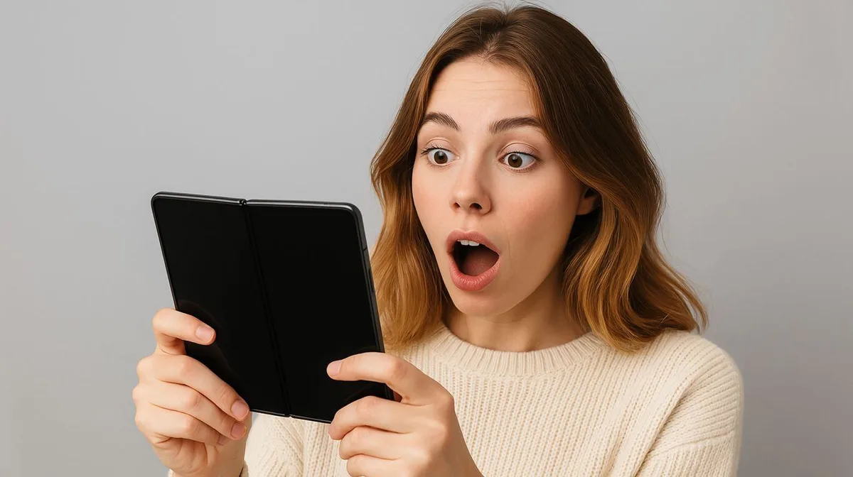 ¿iPhone Ultra o Fold? Surgen versiones contradictorias sobre el nombre del primer plegable de Apple