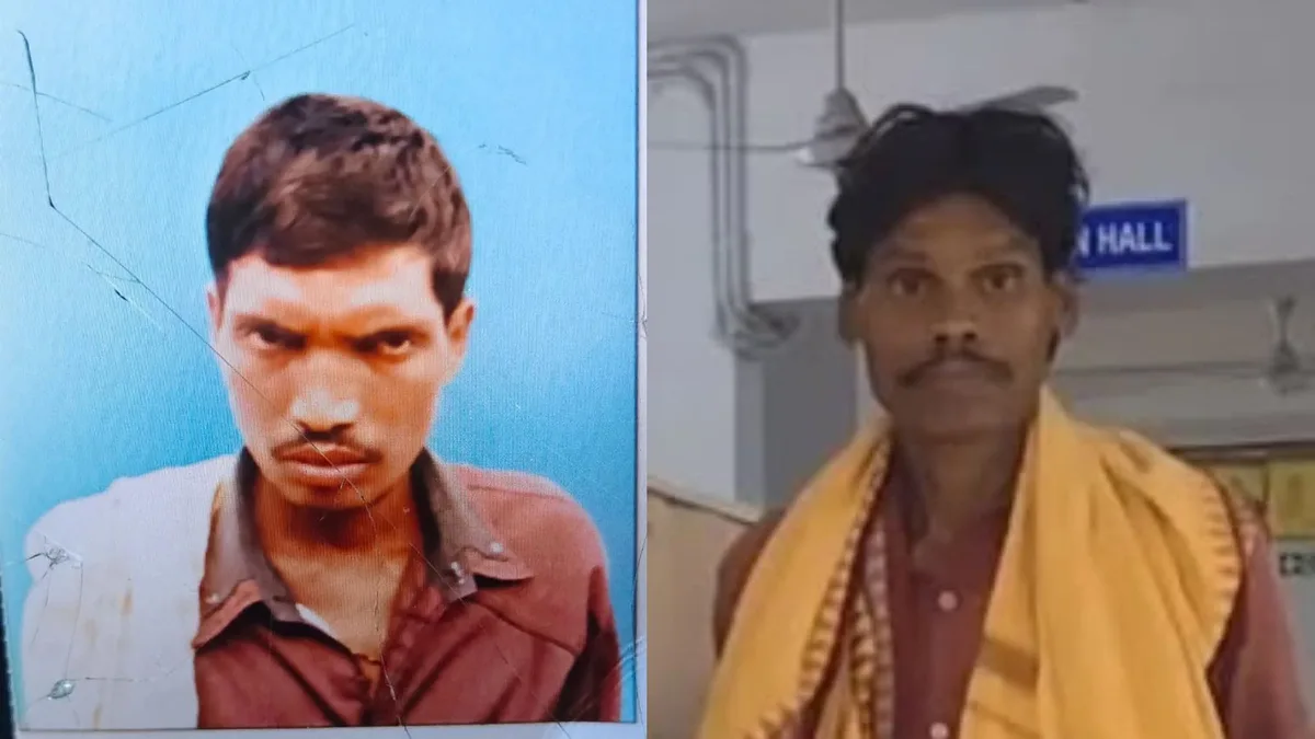 Cops recover headless body in pond. Find accused, missing head, and a chilling motive – 20 metres away