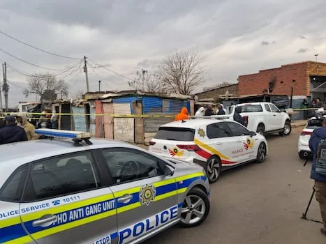 Third suspect in dock after arrest for Reiger Park murders