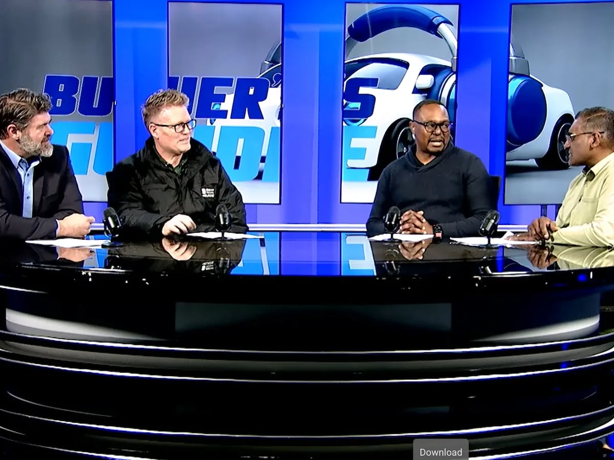 WATCH | Should you sell your Ford Ranger Wildtrak before the wet belt starts giving issues?