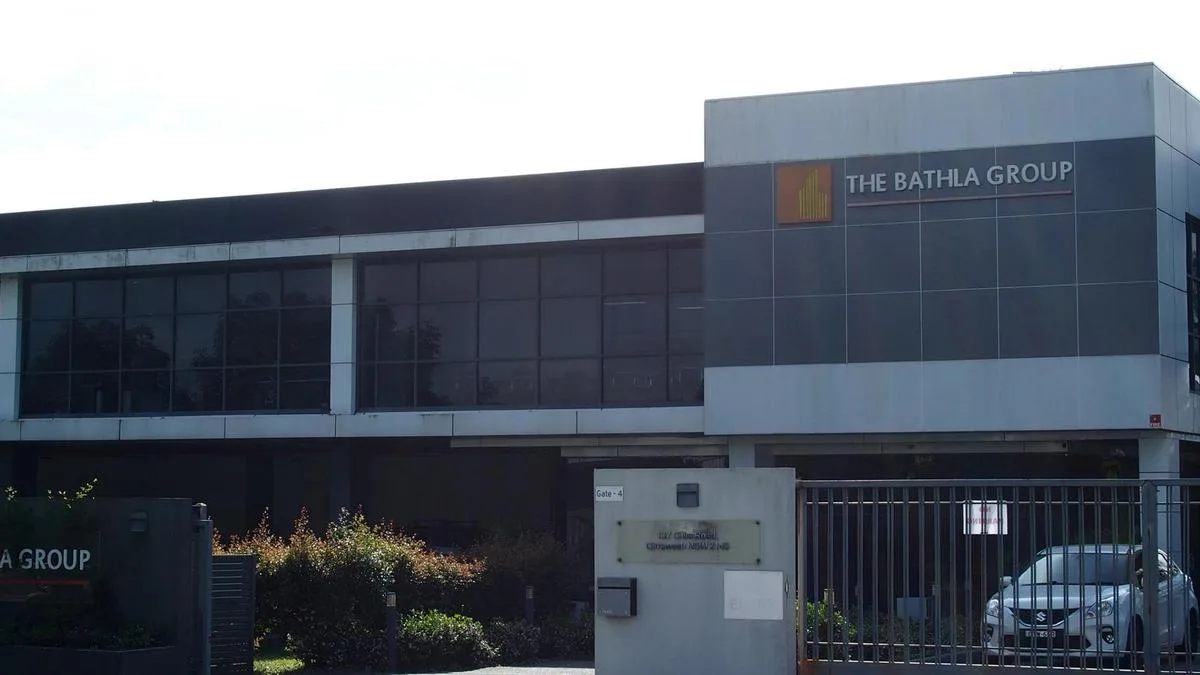 Major NSW developer Bathla Group plunges into administration owing $3.2bn