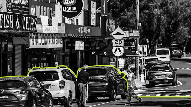 ‘News to me’: Inside the suburb flagged as Melbourne’s first walkable neighbourhood