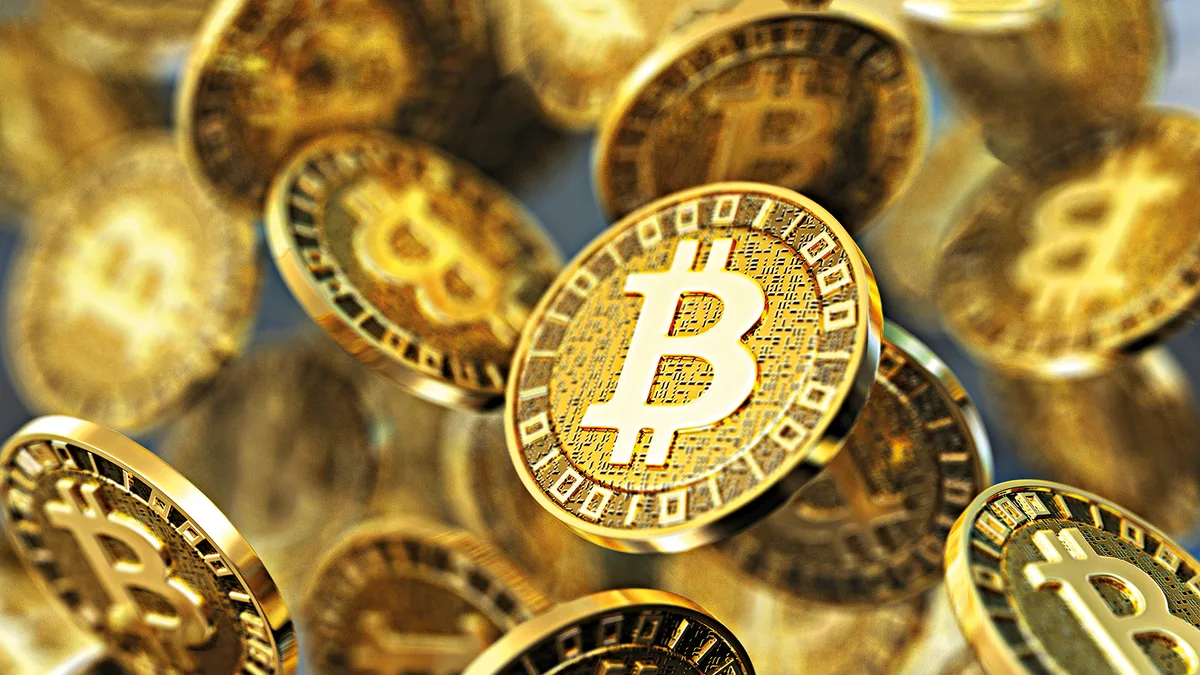 A peneira do BC começa a enxugar o mercado de criptomoedas