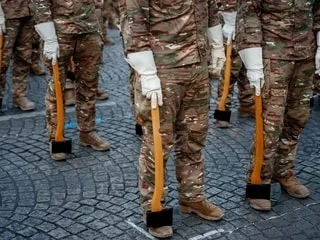 Soldat de la Légion étrangère enlevé : pas de demande de rançon, selon l’armée colombienne