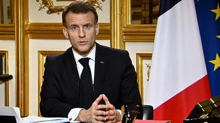 Emmanuel Macron s'adressera aux Français ce dimanche à 20 heures, après les violences en marge de la mobilisation du 17 octobre