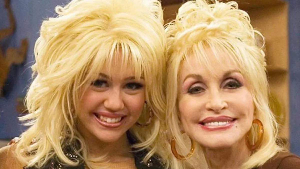 Miley Cyrus reveals last conversation with Dolly Parton before country music icon's death