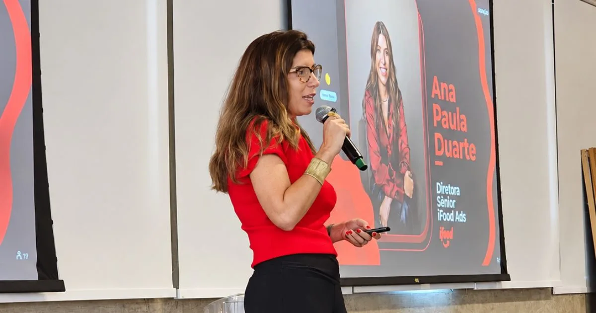 iFood Ads reduz de dois dias para uma hora produção de relatórios com IA