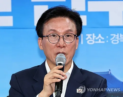 與, 유튜브 '민주당TV' 9월 1일 첫 방송…김민석 고정 출연