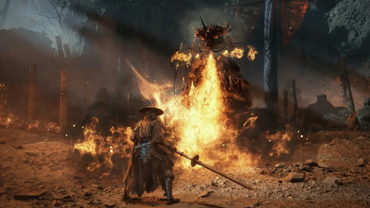 Phantom Blade Zero's State of Play Deep Dive Reveals New Gameplay and Story Details