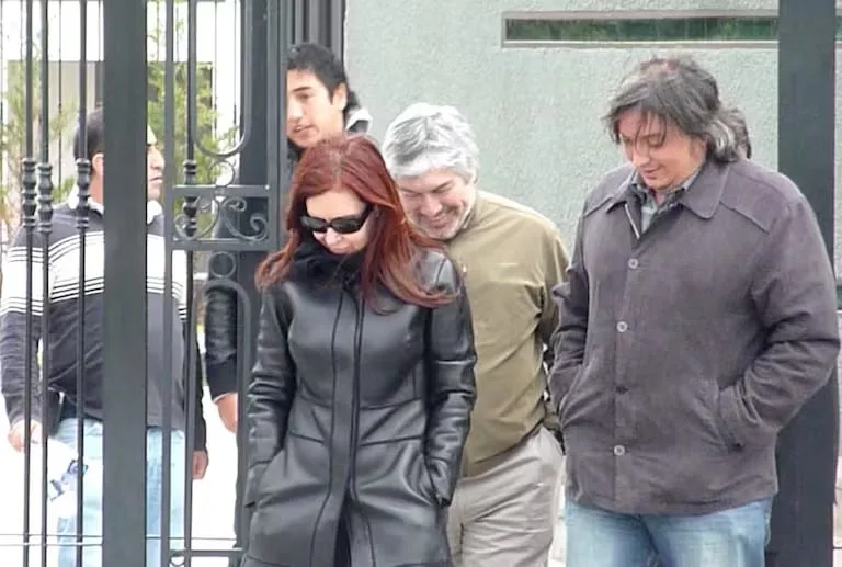 Hotesur-Los Sauces: convocaron a una audiencia clave para organizar el juicio contra Cristina Kirchner