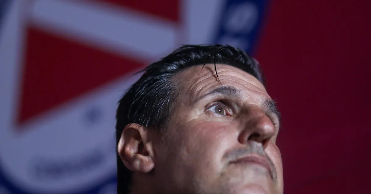 Nicolás Diez, la continuidad y el desafío de Argentinos: "No hay alegría más grande que poder coronarme con este club"